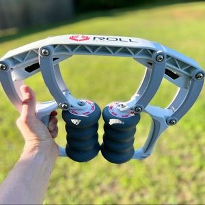 Roll Recovery R8: like new, massage tool